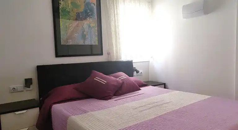 Bel Appartement, Piscine et Plage