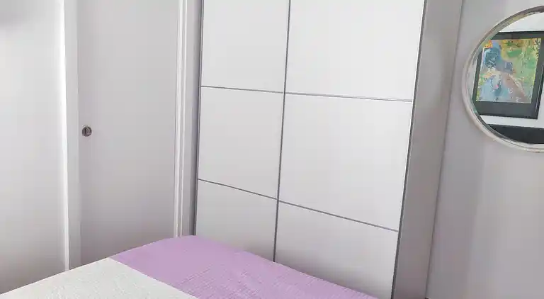 Bel Appartement, Piscine et Plage