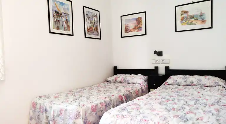 Bel Appartement, Piscine et Plage