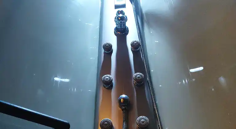 Bel Appartement, Piscine et Plage