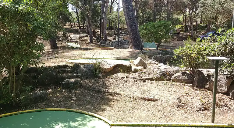 Bel Appartement, Piscine et Plage