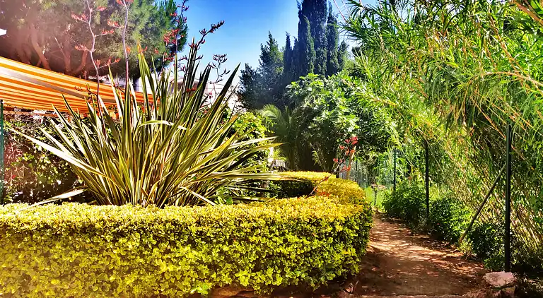 Bel Appartement, Piscine et Plage