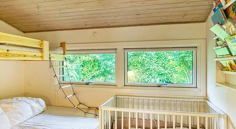 Sommerhus i Hundested