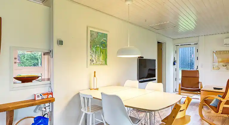 Sommerhus i Hundested