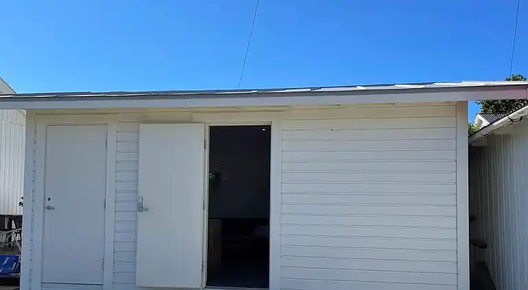 Semesterbostad i Stadskärnan-Heleneborg