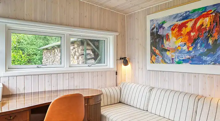 Sommerhus i Hundested