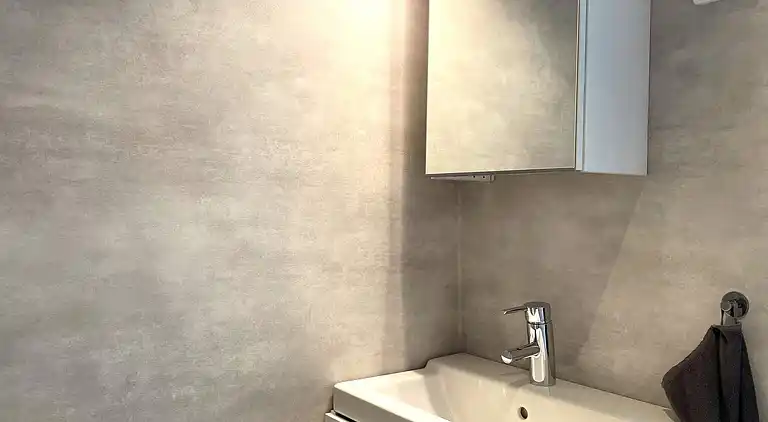 Semesterbostad i Stadskärnan-Heleneborg