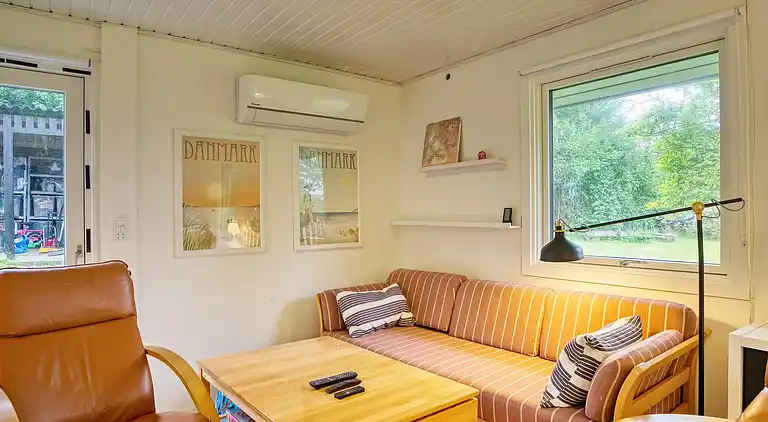 Sommerhus i Hundested