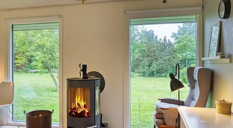 Sommerhus i Hundested