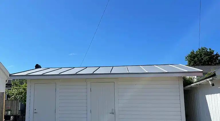 Semesterbostad i Stadskärnan-Heleneborg