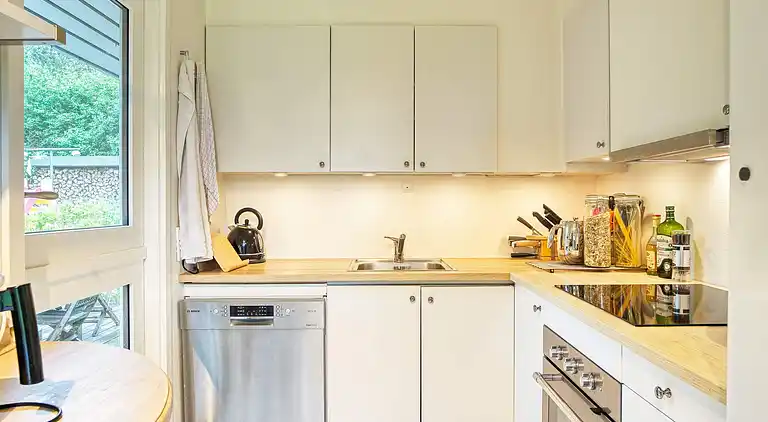 Sommerhus i Hundested