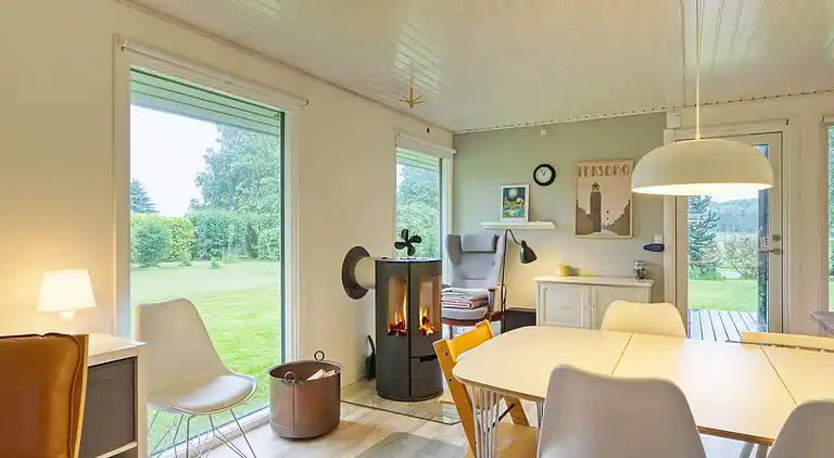 Sommerhus i Hundested