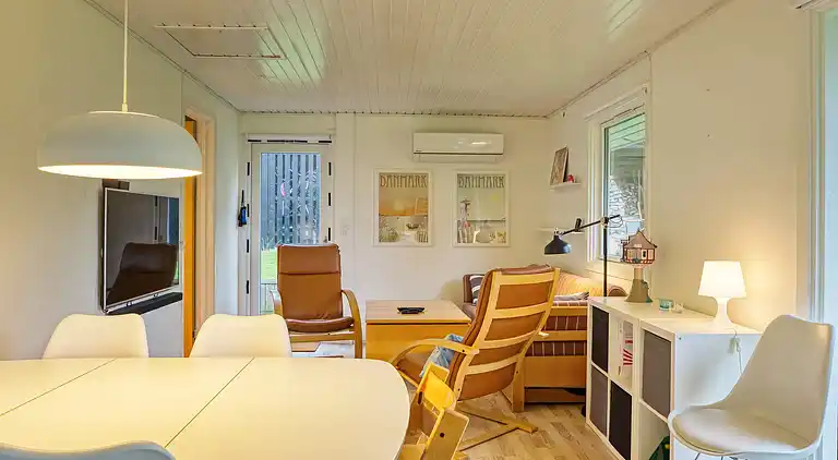 Sommerhus i Hundested