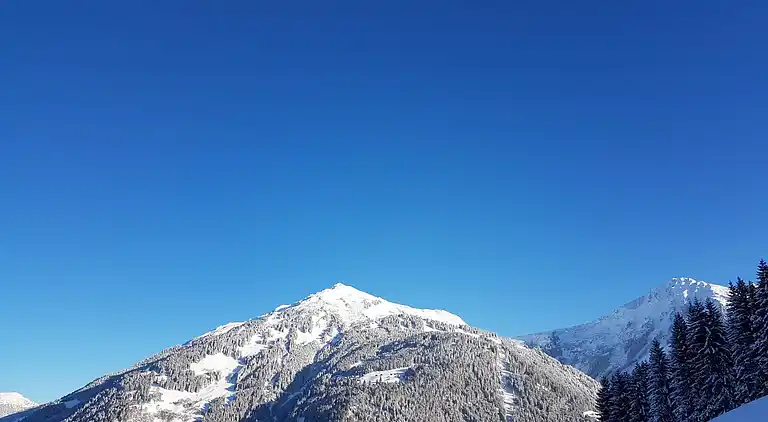 Lägenhet i Reutehorn