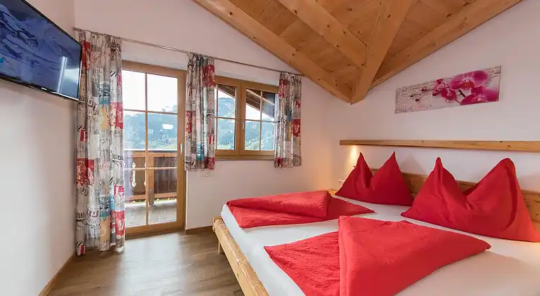 Manor house in Kaprun