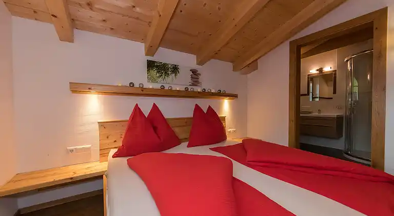 Manor house in Kaprun