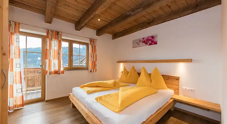 Manor house in Kaprun