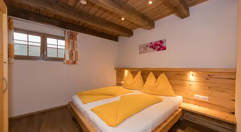 Manor house in Kaprun