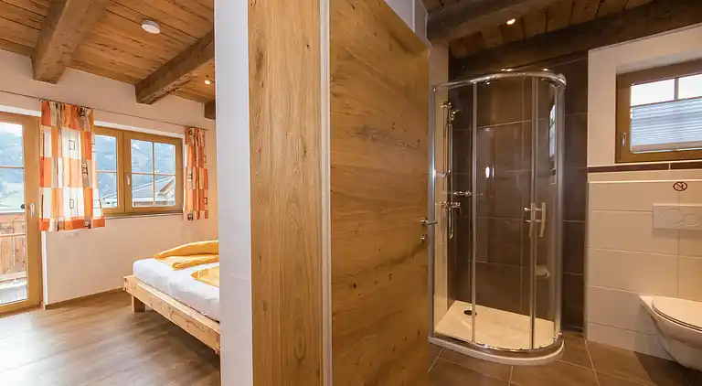 Manor house in Kaprun