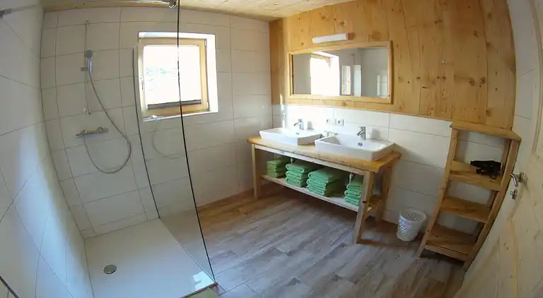 Lägenhet i Reutehorn