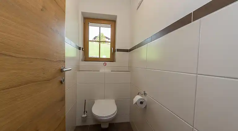 Manor house in Kaprun