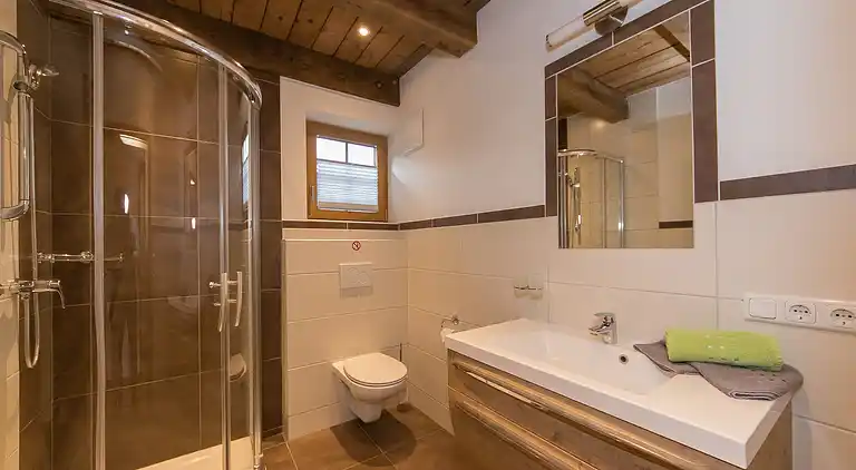 Manor house in Kaprun