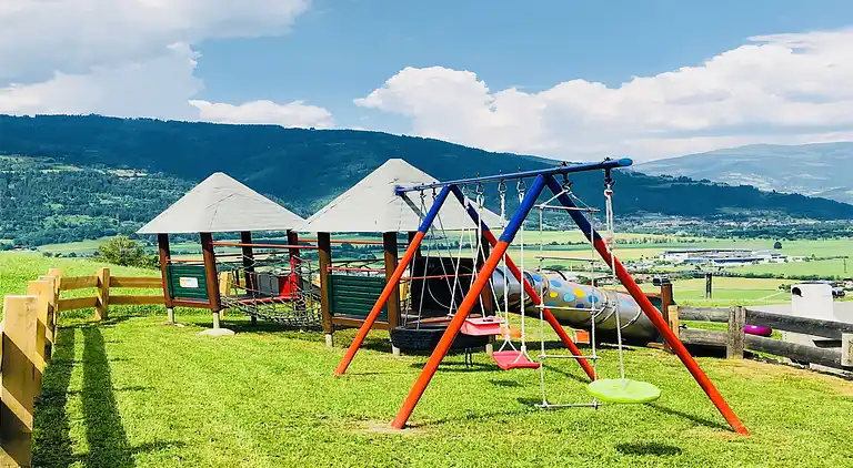 Manor house in Kaprun