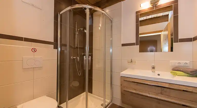 Manor house in Kaprun