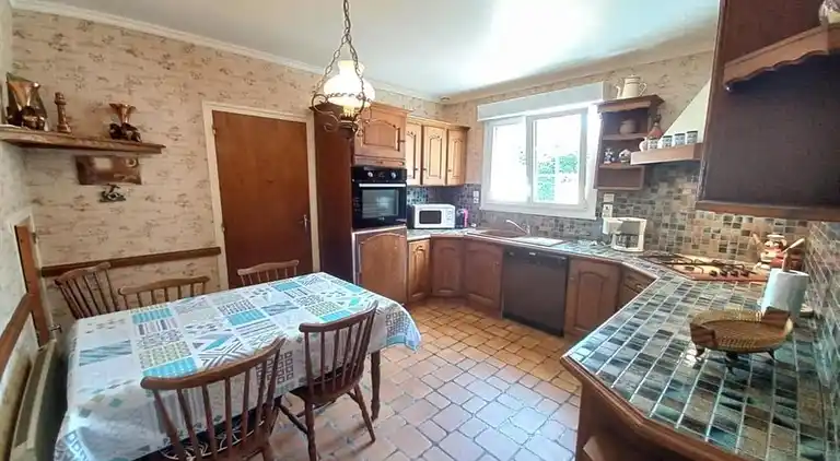 Holiday home in Andel