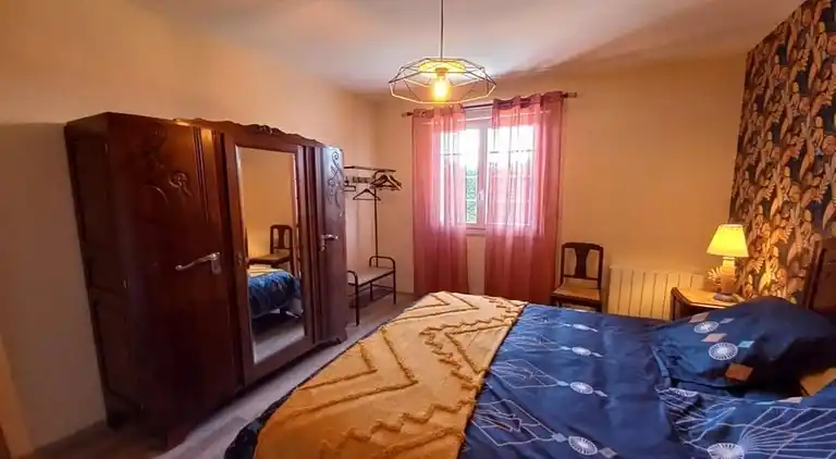 Holiday home in Andel