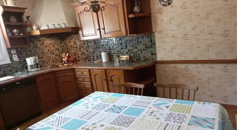 Holiday home in Andel