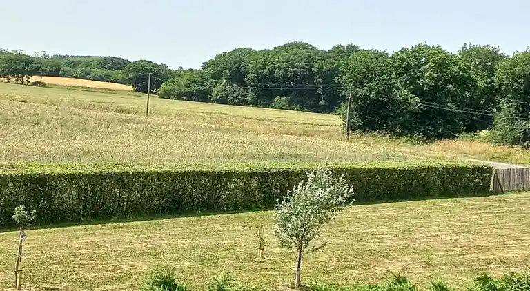 Holiday home in Andel