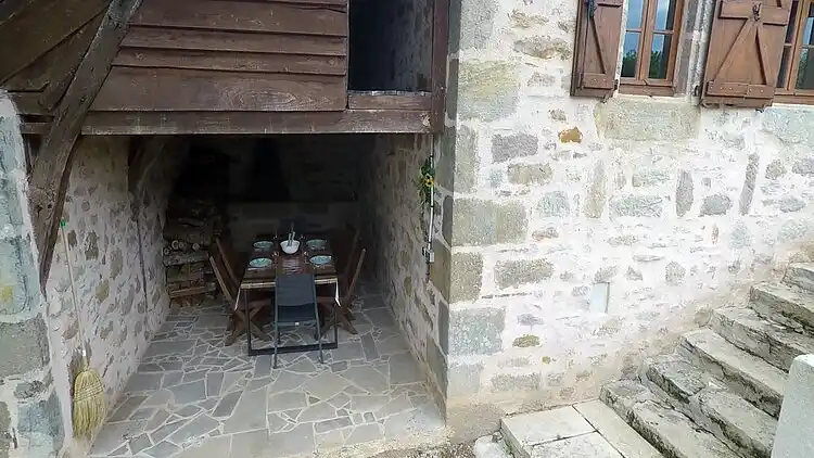 Holiday home in Lacapelle-Marival