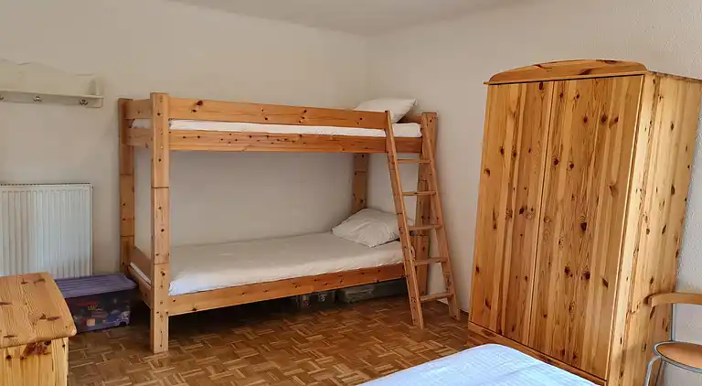 Ferielejlighed i Bad Mitterndorf