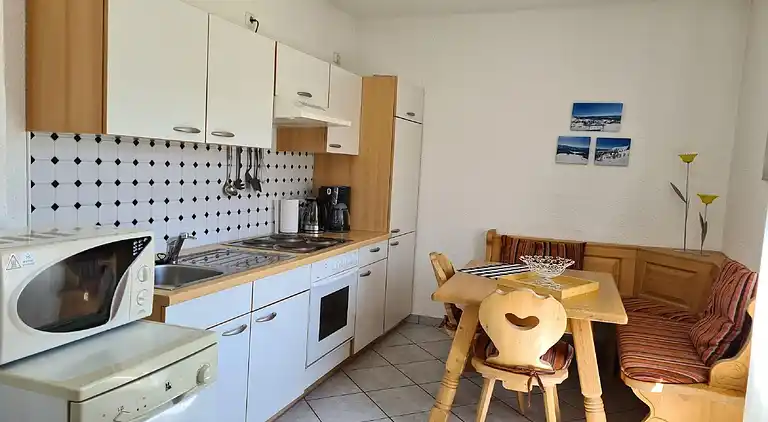 Ferielejlighed i Bad Mitterndorf