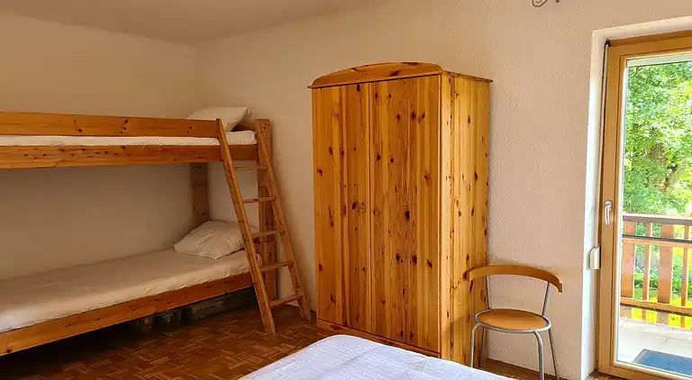 Ferielejlighed i Bad Mitterndorf