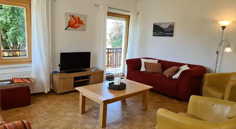 Ferielejlighed i Bad Mitterndorf