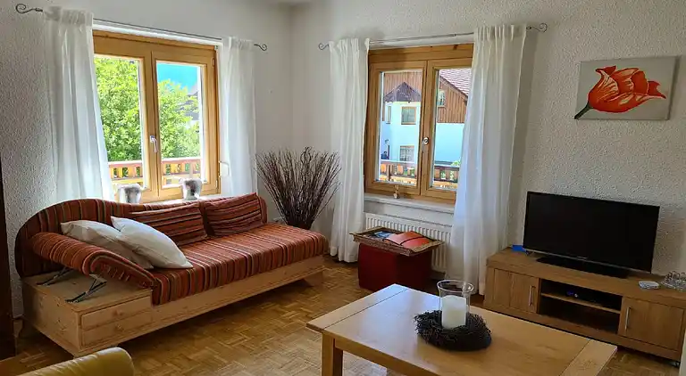 Ferielejlighed i Bad Mitterndorf