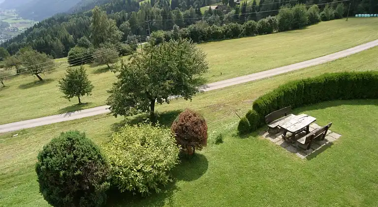 Apartment in Treffen am Ossiacher See