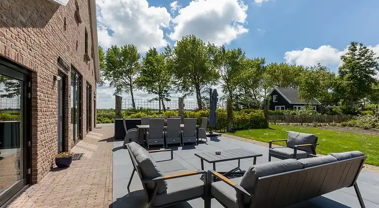 Herregård i Vrouwenpolder