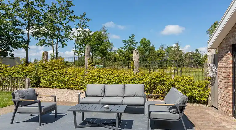 Herregård i Vrouwenpolder