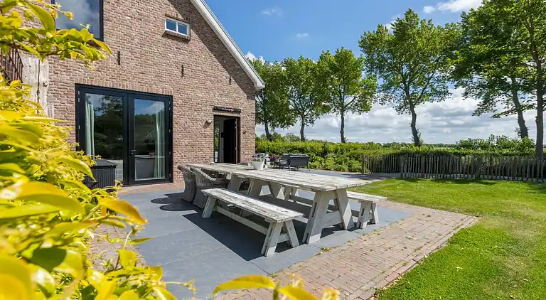 Herregård i Vrouwenpolder