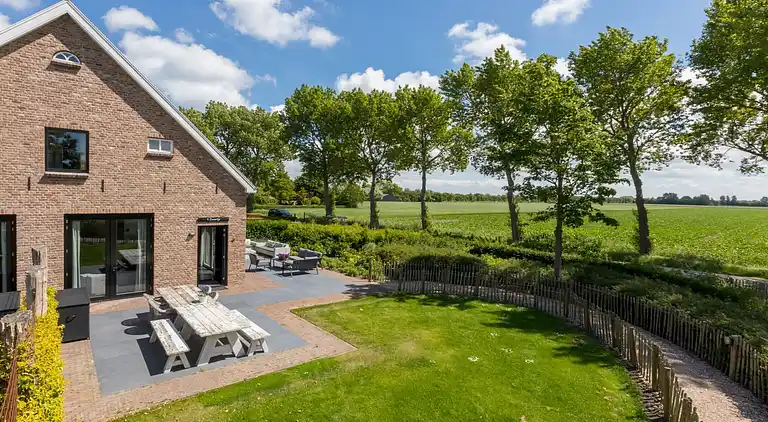 Herregård i Vrouwenpolder