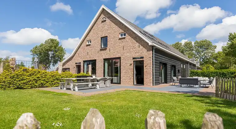 Herregård i Vrouwenpolder