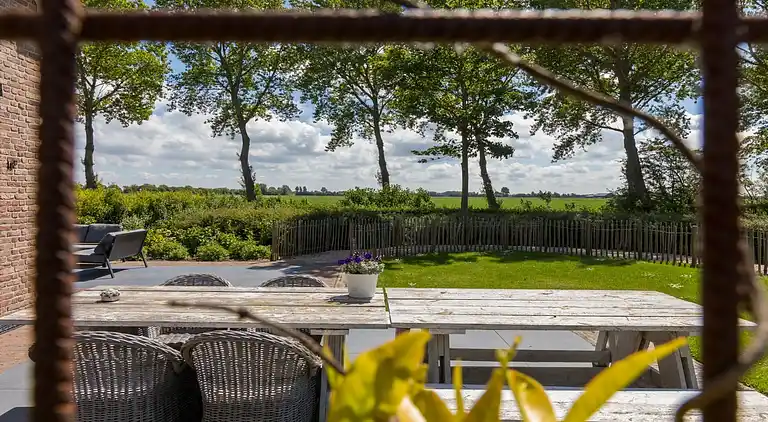 Herregård i Vrouwenpolder