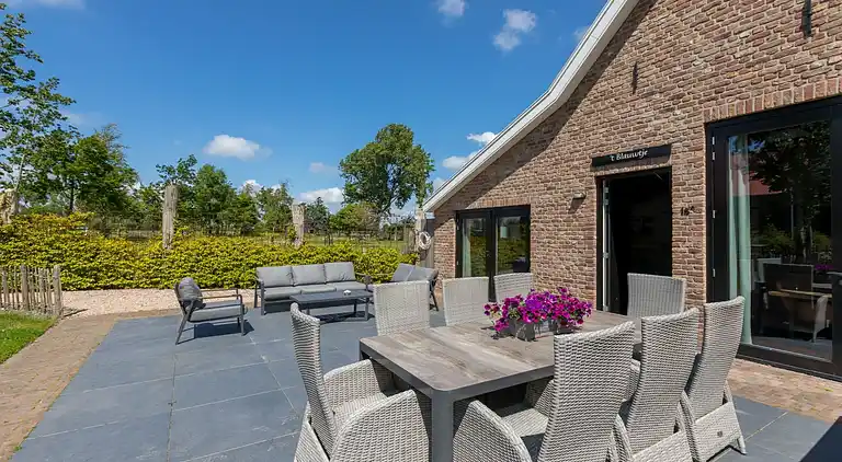 Herregård i Vrouwenpolder