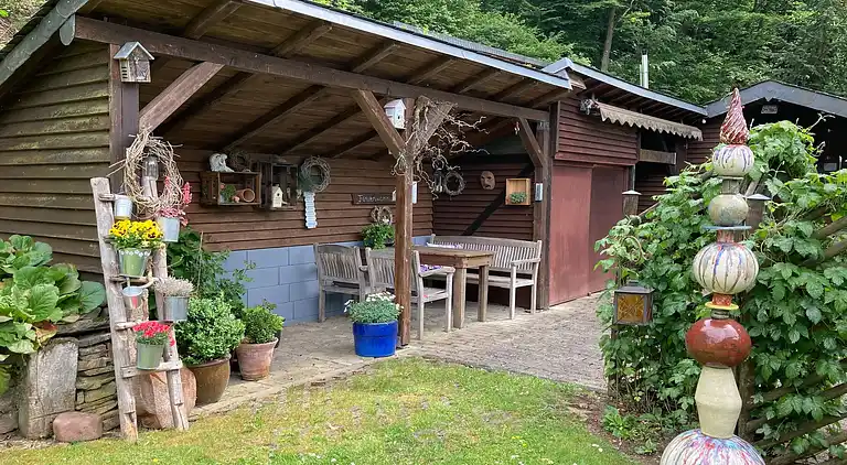 Ferielejlighed i Sellericherhöhe