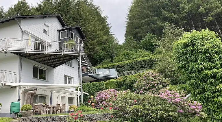 Ferielejlighed i Sellericherhöhe