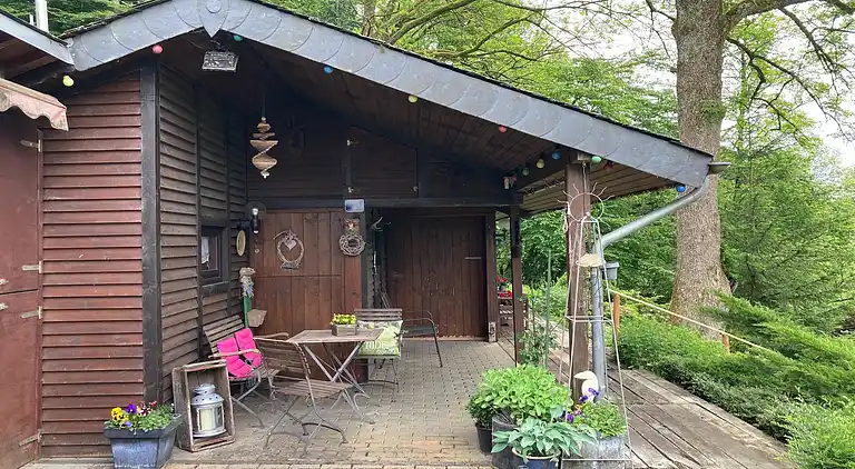 Ferielejlighed i Sellericherhöhe