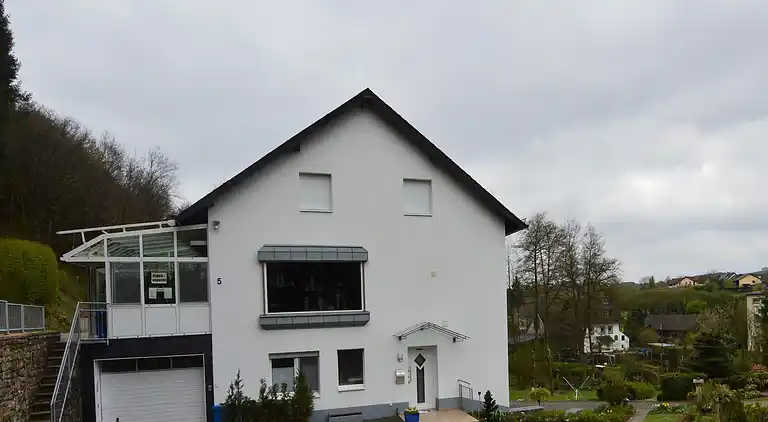 Ferielejlighed i Sellericherhöhe